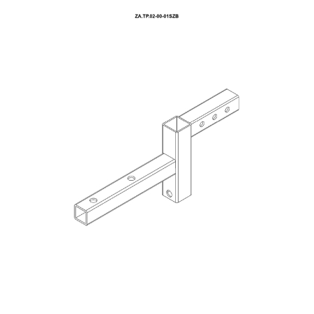 Części zamienne - Zamiatarka TOP MT